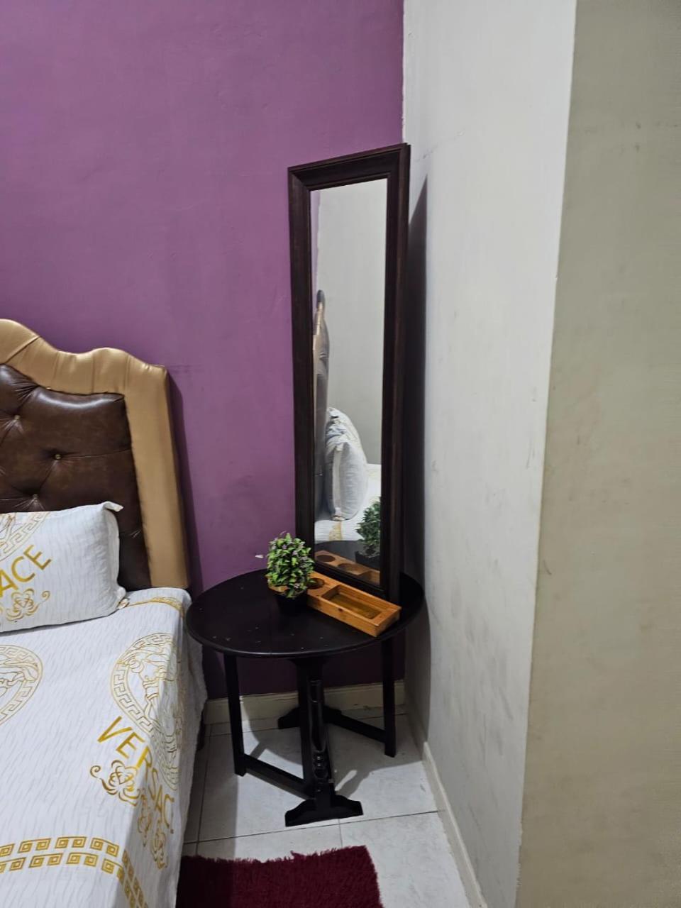 #1 Jacaranda Vacation Home Spanish Town Exterior photo